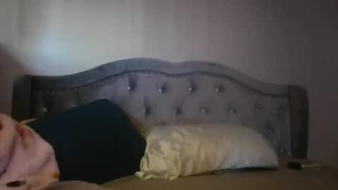 Snowie Rose online show from November 2025 11:47:02 PM