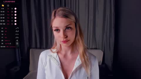 Alice - Birthday Girl online show from February 2025 06:10:02 PM