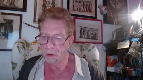 ImYourBitch online show from February 2026 06:14:02 AM