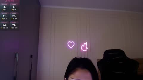 Soyeun online show from February 2026 03:54:01 AM