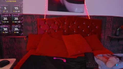 leidy online show from January 2026 09:29:01 PM