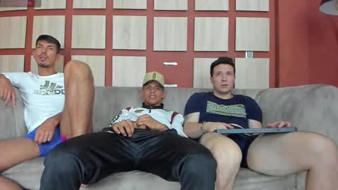 Snapshot of soccer_hot chatting on March 2025 11:15:01 PM SOCCER HOT online show from March 2025 11:15:01 PM