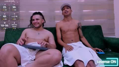 Snapshot of soccer_hot chatting on November 2025 03:22:02 PM SOCCER HOT online show from November 2025 03:22:02 PM