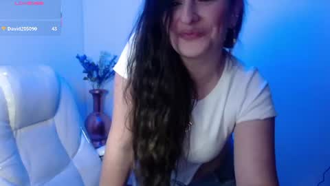 Soffi Betacur online show from July 2026 06:27:01 AM
