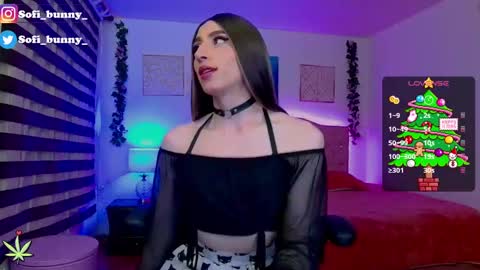 Snapshot of soffi_bunny_ chatting on December 2024 06:17:02 AM soffi_bunny_ online show from December 2024 06:17:02 AM