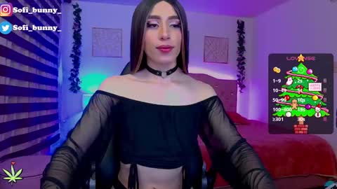 Snapshot of soffi_bunny_ chatting on December 2024 09:22:01 AM soffi_bunny_ online show from December 2024 09:22:01 AM