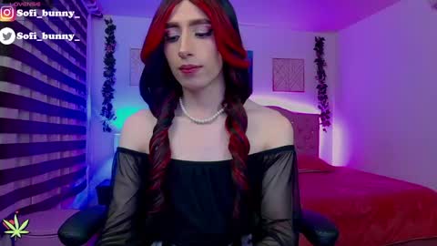 Snapshot of soffi_bunny_ chatting on March 2025 06:35:02 AM soffi_bunny_ online show from March 2025 06:35:02 AM