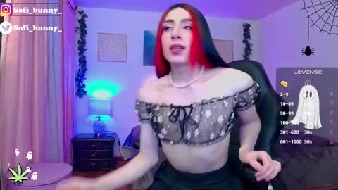 soffi_bunny_ online show from October 2025 07:10:02 AM