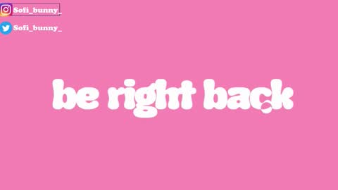 soffi_bunny_ online show from February 2026 07:48:01 AM