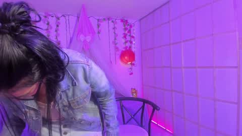 sofiia online show from January 2025 06:43:01 PM