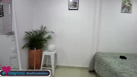 Snapshot of soffi_rousel_ chatting on January 2025 05:34:02 PM soffi_rousel_ online show from January 2025 05:34:02 PM