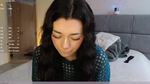 IG Soffimoon   I THANK YOU FOR LEAVING YOUR FOLLOW online show from March 2026 08:31:01 PM