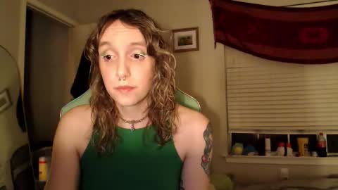 Lilytea online show from November 2025 12:27:01 AM