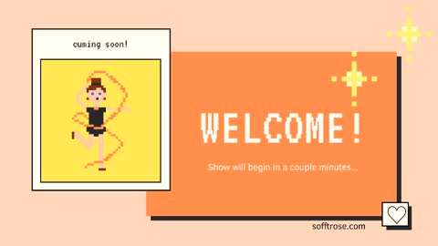 Julia    online show from December 2024 10:19:01 PM