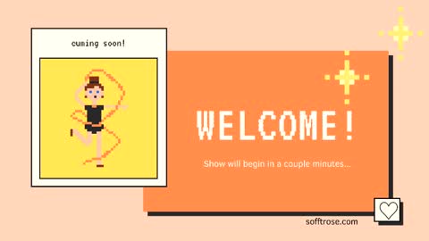 Julia    online show from December 2024 12:56:01 AM