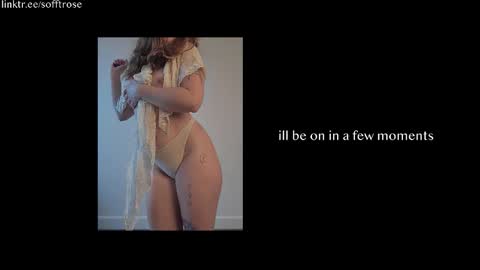 Julia    online show from March 2026 09:54:01 PM