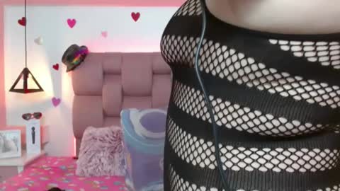 Snapshot of soffybrown chatting on February 2025 08:40:01 PM SoffyBrown online show from February 2025 08:40:01 PM