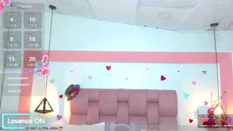 Snapshot of soffybrown chatting on February 2025 10:52:01 AM SoffyBrown online show from February 2025 10:52:01 AM