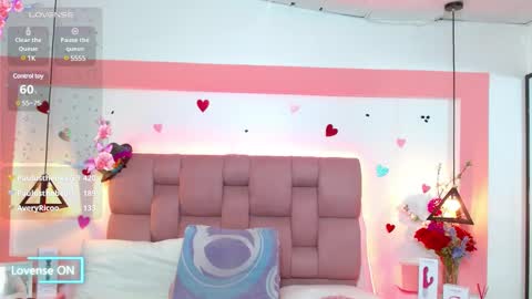 Snapshot of soffybrown chatting on March 2025 12:20:01 AM SoffyBrown online show from March 2025 12:20:01 AM