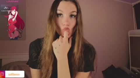 Sofi online show from April 2026 08:47:01 PM