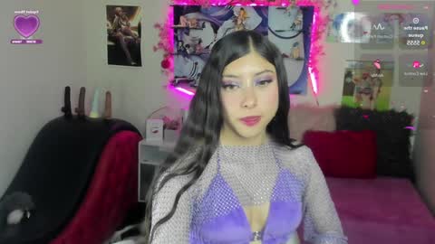 Snapshot of sofi__lenos chatting on December 2024 03:41:01 AM Sofi lenos online show from December 2024 03:41:01 AM