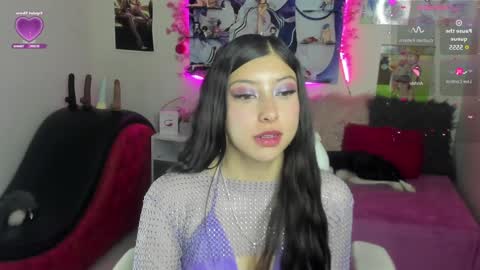 Snapshot of sofi__lenos chatting on December 2024 06:48:02 AM Sofi lenos online show from December 2024 06:48:02 AM