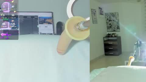 Snapshot of sofi__velez_ chatting on June 2026 05:17:02 PM Sofi online show from June 2026 05:17:02 PM