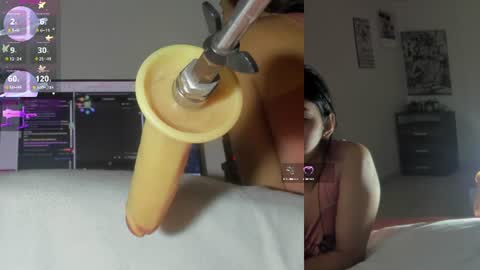 Snapshot of sofi__velez_ chatting on July 2026 05:04:01 PM Sofi online show from July 2026 05:04:01 PM