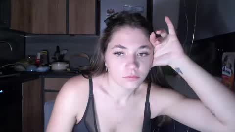 Snapshot of sofi_delightful chatting on January 2025 09:50:02 PM Sofi online show from January 2025 09:50:02 PM