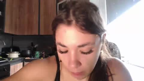 Snapshot of sofi_delightful chatting on January 2025 12:41:02 PM Sofi online show from January 2025 12:41:02 PM