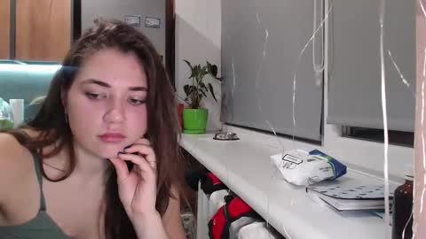 Snapshot of sofi_delightful chatting on January 2025 07:15:01 PM Sofi online show from January 2025 07:15:01 PM