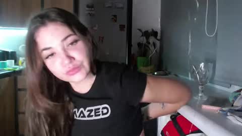 Snapshot of sofi_delightful chatting on February 2025 09:50:01 PM Sofi online show from February 2025 09:50:01 PM