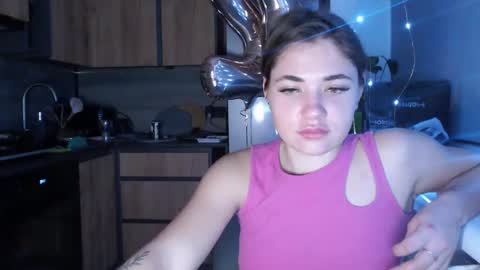 Snapshot of sofi_delightful chatting on February 2025 10:40:02 PM Sofi online show from February 2025 10:40:02 PM