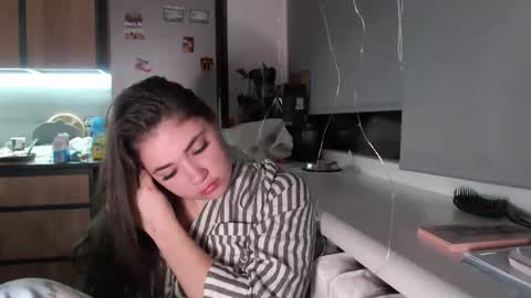 Snapshot of sofi_delightful chatting on February 2025 10:39:01 PM Sofi online show from February 2025 10:39:01 PM