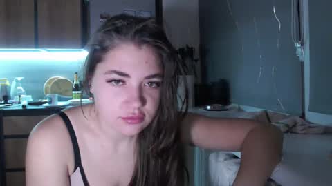 Snapshot of sofi_delightful chatting on February 2025 07:45:02 PM Sofi online show from February 2025 07:45:02 PM