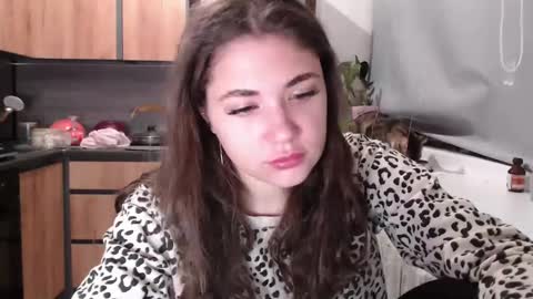 Snapshot of sofi_delightful chatting on February 2025 08:15:01 PM Sofi online show from February 2025 08:15:01 PM