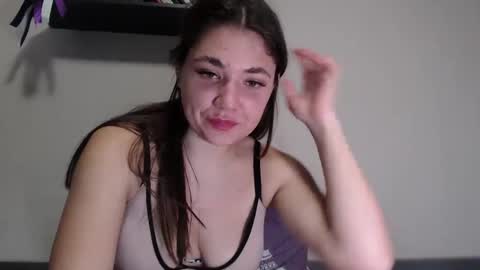 Snapshot of sofi_delightful chatting on February 2025 09:43:01 PM Sofi online show from February 2025 09:43:01 PM