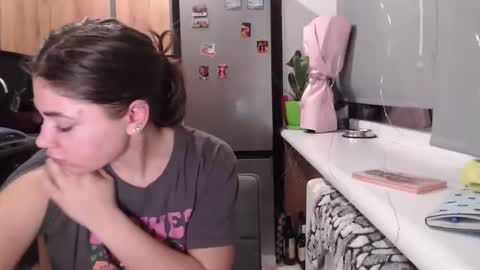 Snapshot of sofi_delightful chatting on March 2025 07:38:01 PM Sofi online show from March 2025 07:38:01 PM