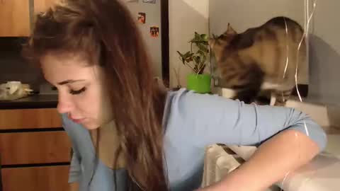 Snapshot of sofi_delightful chatting on March 2025 11:01:02 PM Sofi online show from March 2025 11:01:02 PM