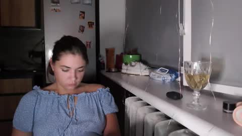 Snapshot of sofi_delightful chatting on September 2025 08:30:01 PM Sofi online show from September 2025 08:30:01 PM