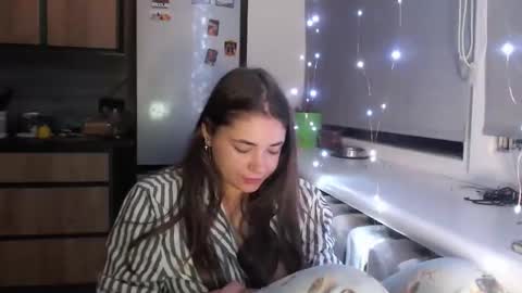 Snapshot of sofi_delightful chatting on September 2025 10:04:02 PM Sofi online show from September 2025 10:04:02 PM