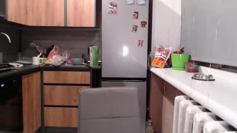 Snapshot of sofi_delightful chatting on October 2025 07:00:01 PM Sofi online show from October 2025 07:00:01 PM