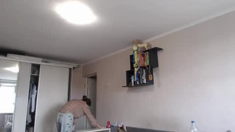 Snapshot of sofi_delightful chatting on October 2025 08:24:02 AM Sofi online show from October 2025 08:24:02 AM