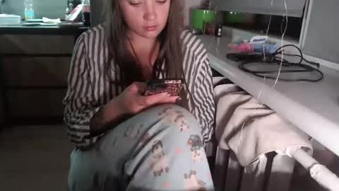 Snapshot of sofi_delightful chatting on October 2025 07:46:02 PM Sofi online show from October 2025 07:46:02 PM