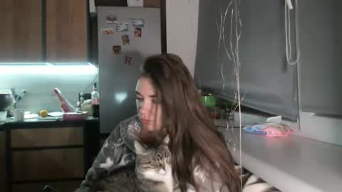 Snapshot of sofi_delightful chatting on October 2025 08:09:02 PM Sofi online show from October 2025 08:09:02 PM