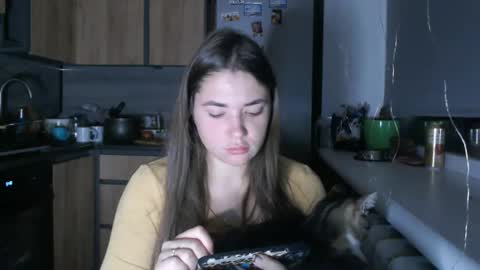 Snapshot of sofi_delightful chatting on October 2025 10:42:02 PM Sofi online show from October 2025 10:42:02 PM