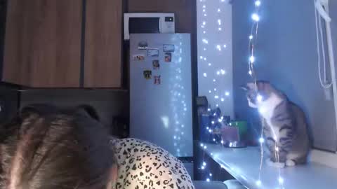 Snapshot of sofi_delightful chatting on October 2025 09:13:01 PM Sofi online show from October 2025 09:13:01 PM