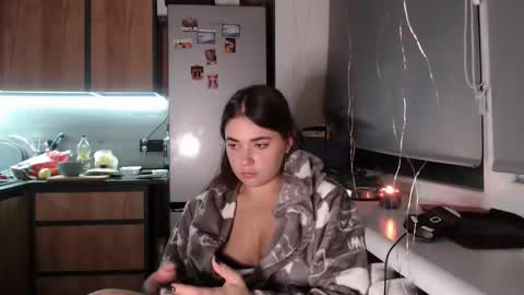 Snapshot of sofi_delightful chatting on October 2025 08:00:02 PM Sofi online show from October 2025 08:00:02 PM