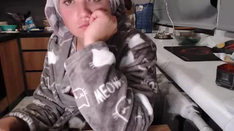 Snapshot of sofi_delightful chatting on October 2025 06:41:02 PM Sofi online show from October 2025 06:41:02 PM