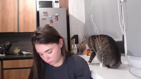 Snapshot of sofi_delightful chatting on November 2025 06:41:04 PM Sofi online show from November 2025 06:41:04 PM